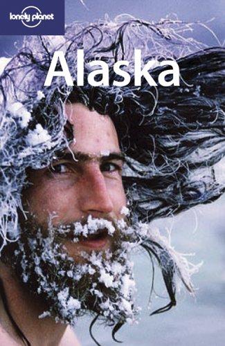 Alaska (Lonely Planet Regional Guides)