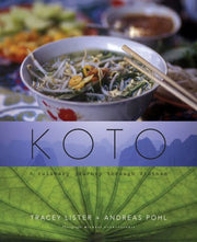 Koto: A Culinary Journey Through Vietnam