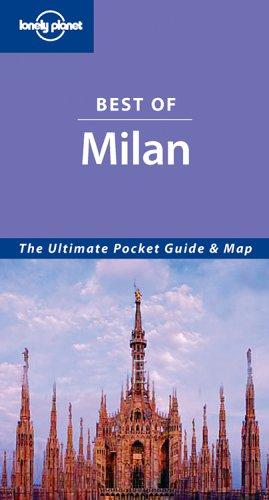 Milan (Lonely Planet Best of ...)