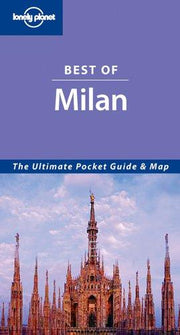 Milan (Lonely Planet Best of ...)