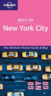New York City (Lonely Planet Best of ...)