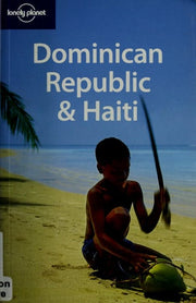 Dominican Republic and Haiti (Lonely Planet Country Guides)