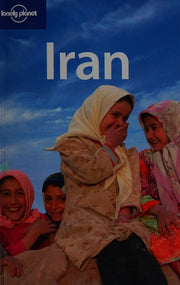 Iran (Lonely Planet Country Guides)