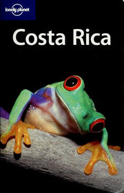 Costa Rica (Lonely Planet Country Guides)