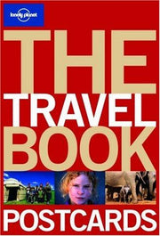 The Travel Book Postcards: 1 (Lonely Planet Pictorial)