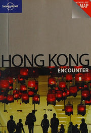 Hong Kong (Lonely Planet Encounter Guides)