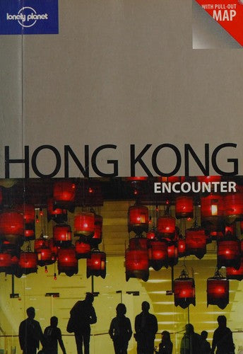 Hong Kong (Lonely Planet Encounter Guides)