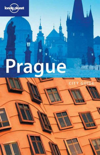 Prague City Pack (Lonely Planet City Guides)