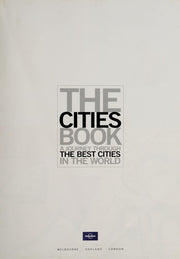 The Cities Book (Lonely Planet Pictorial)