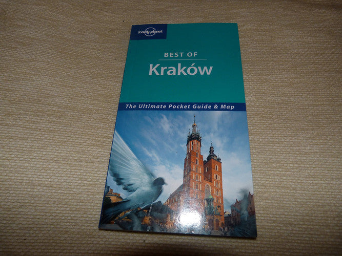 Krakow (Lonely Planet Best of ...)