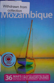 Mozambique (Lonely Planet Country Guides)