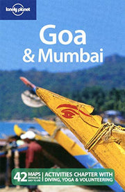 Goa and Mumbai (Lonely Planet Country & Regional Guides)