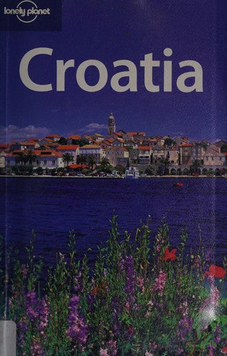 Croatia (Lonely Planet Country Guides)