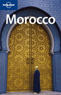Morocco (Lonely Planet Country Guides)