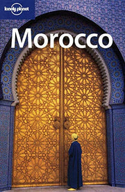 Morocco (Lonely Planet Country Guides)