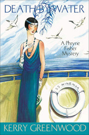Death by Water: A Phryne Fisher Mystery (Phryne Fisher Murder Mysteries)