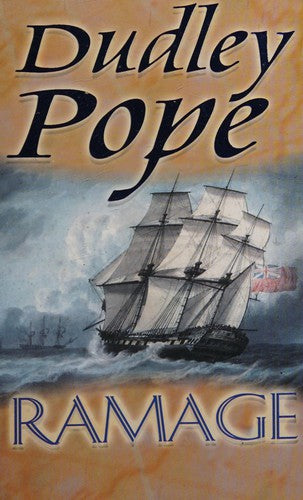RAMAGE