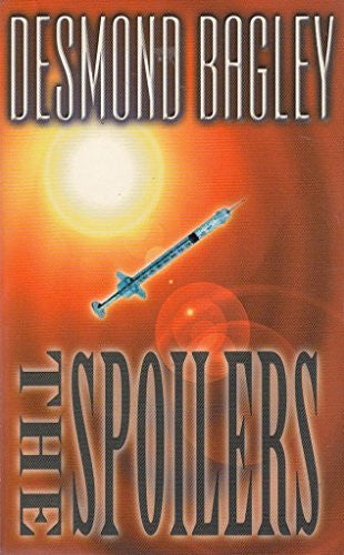 The Spoilers