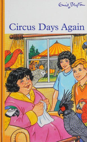 Circus Days Again