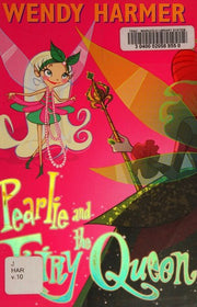 Pearlie and the Fairy Queen