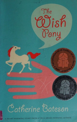 The Wish Pony