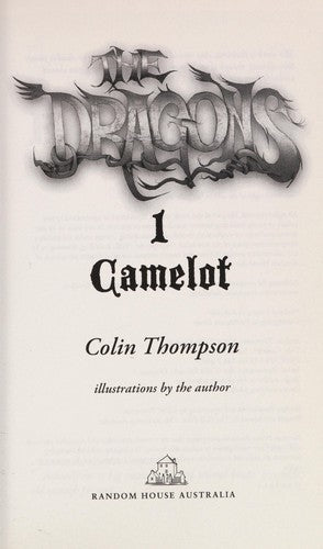 The Dragons 1: Camelot