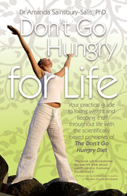 Don't Go Hungry For Life