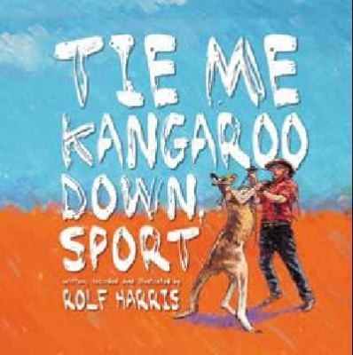 Tie Me Kangaroo Down, Sport