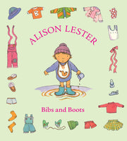 Bibs and Boots
