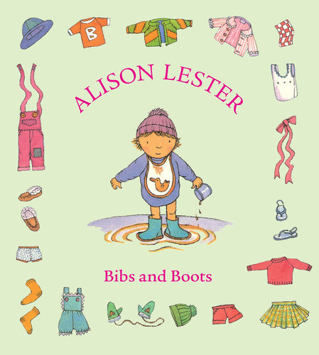 Bibs and Boots