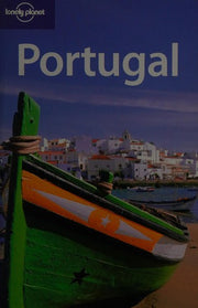 Portugal (Lonely Planet Country Guides)