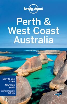 Lonely Planet Perth & West Coast Australia (Travel Guide)