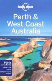Lonely Planet Perth & West Coast Australia (Travel Guide)