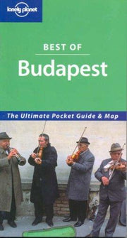 Budapest (Lonely Planet Best of ...)