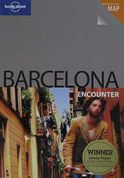 Barcelona (Lonely Planet Encounter Guides)