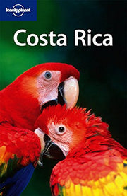 Costa Rica (Lonely Planet Country Guides)
