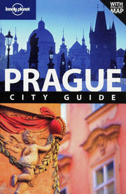 Prague: city guide (Lonely Planet City Guides)