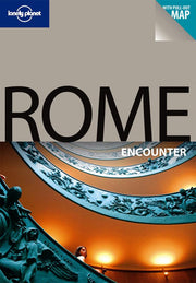 Rome Encounter (Lonely Planet Encounter Guides)