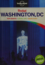 Lonely Planet Pocket Washington, DC (Travel Guide)