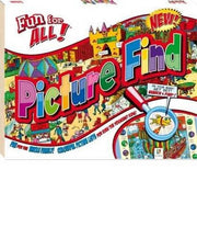 Picture Find (Fun for All)