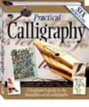 Practical Calligraphy (Binder)