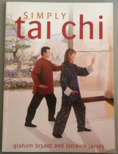 SIMPLY TAI CHI.