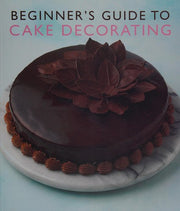 Beginner's Guide to Cake Decorating