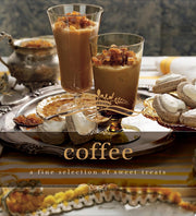 Indulgence Coffee: A Fine Selection of Sweet Treats