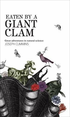 Eaten by a Giant Clam
