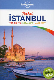 Lonely Planet Pocket Istanbul (Travel Guide)