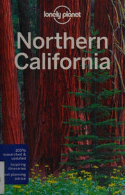 Lonely Planet Northern California (Travel Guide)