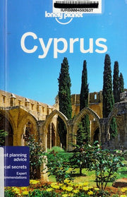 Lonely Planet Cyprus (Travel Guide)