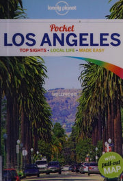 Lonely Planet Pocket Los Angeles (Travel Guide)