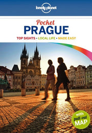 Lonely Planet Pocket Prague: top sights, local life, made easy (Travel Guide)